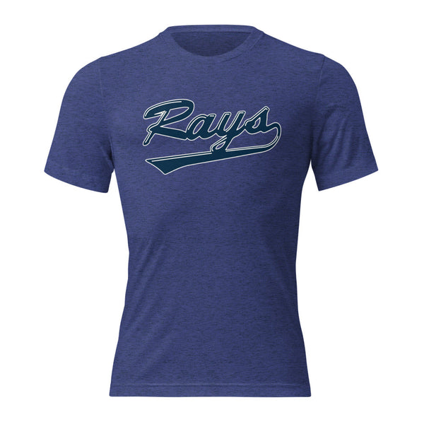 Bella+Canvas Unisex Tri-Blend Tee