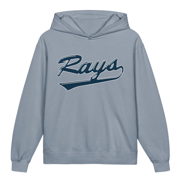 Comfort Colors Youth Garment-Dyed Hoodie