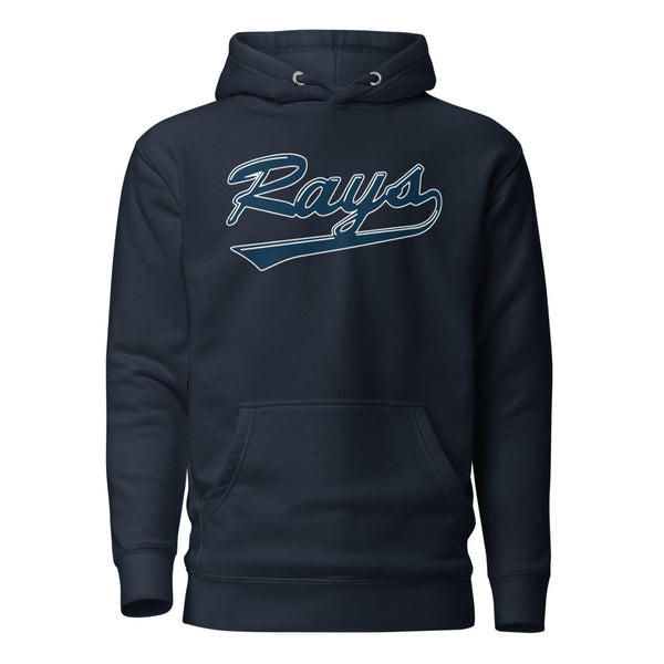 Cotton Heritage Premium Pullover Hoodie