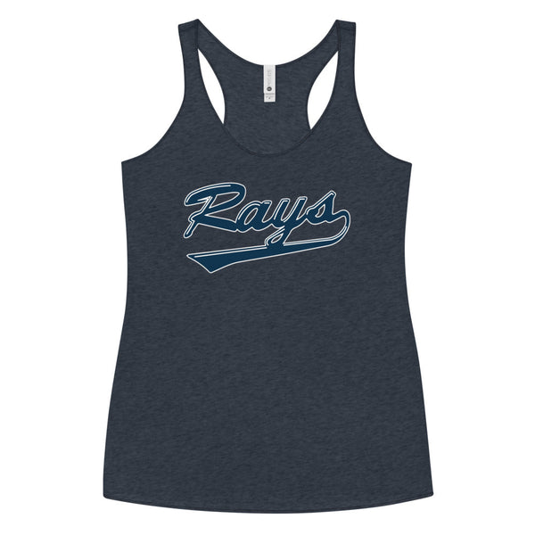 Next Level Women's Ideal Racerback Tank