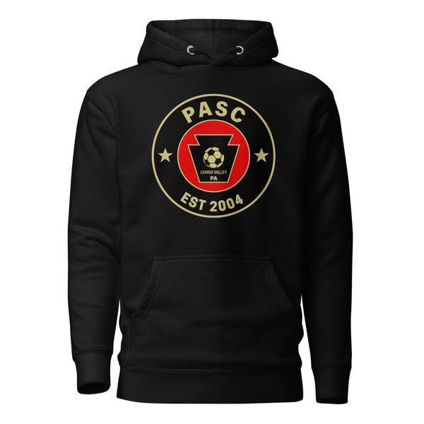 Cotton Heritage Premium Pullover Hoodie