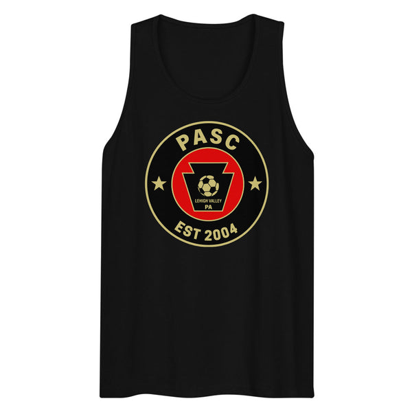 Cotton Heritage Men's Premium Tank Top