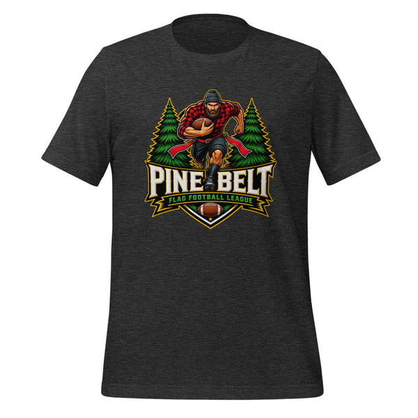 Bella Canvas Staple T-Shirt