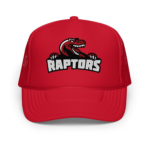 Foam Trucker Hat