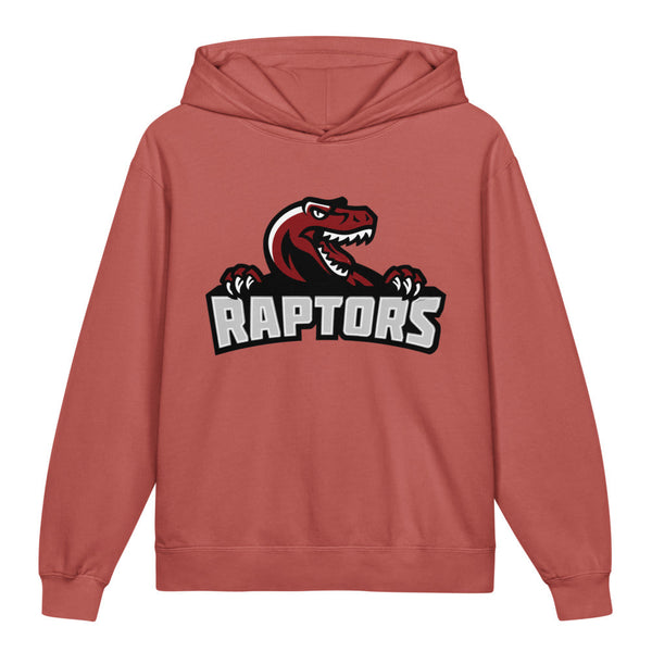 Comfort Colors Youth Garment-Dyed Hoodie