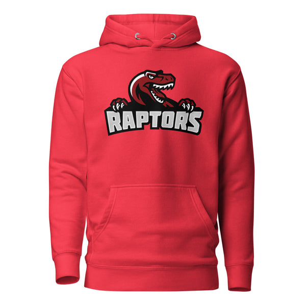 Cotton Heritage Premium Pullover Hoodie