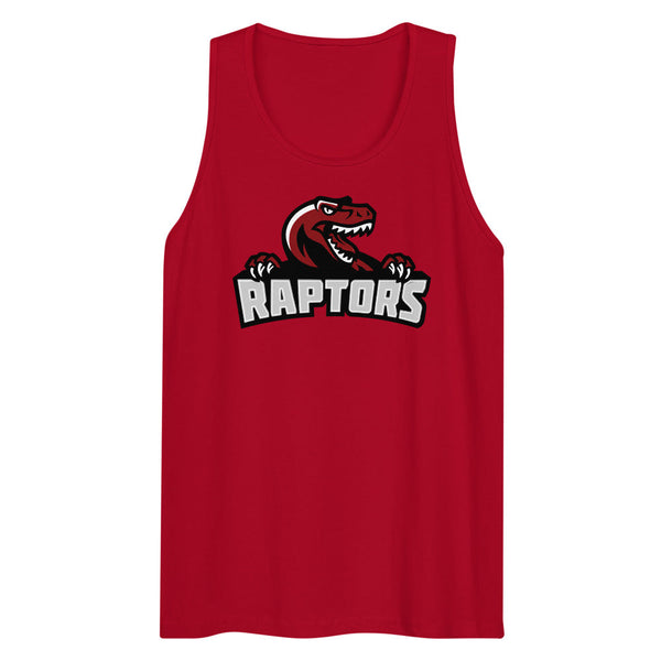 Cotton Heritage Men's Premium Tank Top