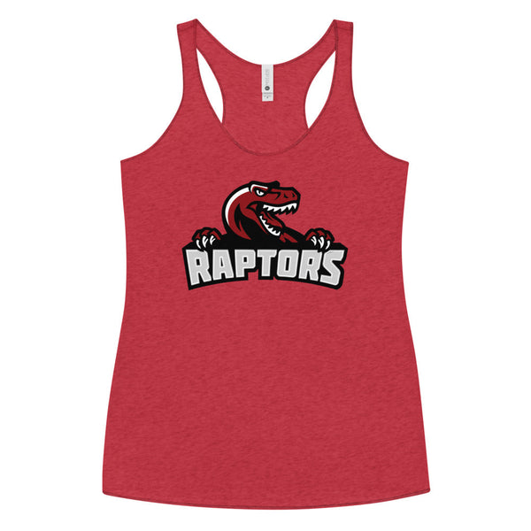 Next Level Women's Ideal Racerback Tank