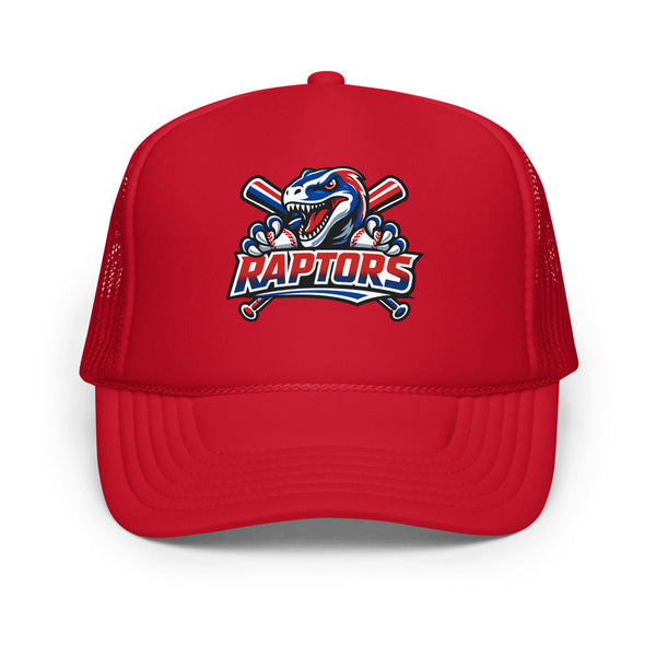 Foam Trucker Hat