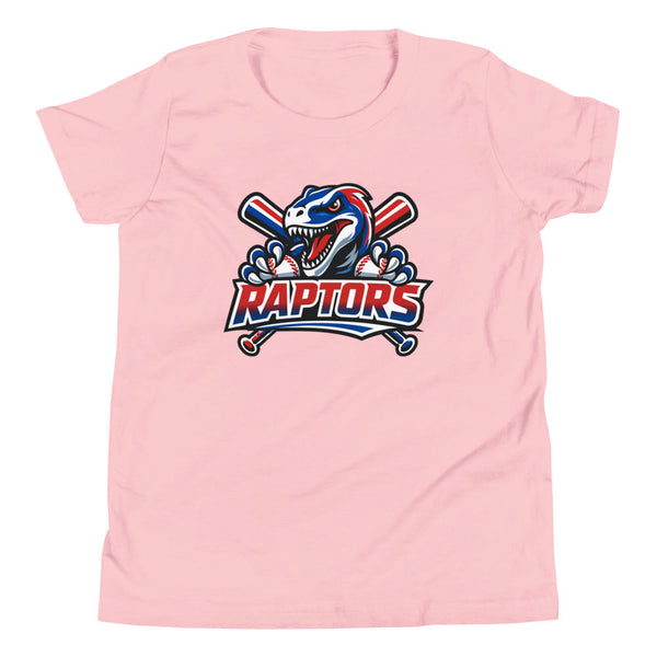 Bella Canvas Youth Staple Tee