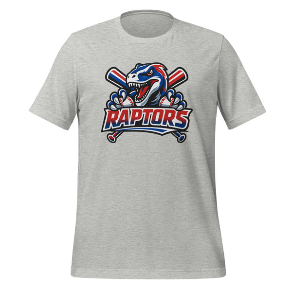 Bella Canvas Staple T-Shirt