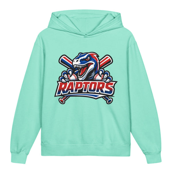 Comfort Colors Youth Garment-Dyed Hoodie