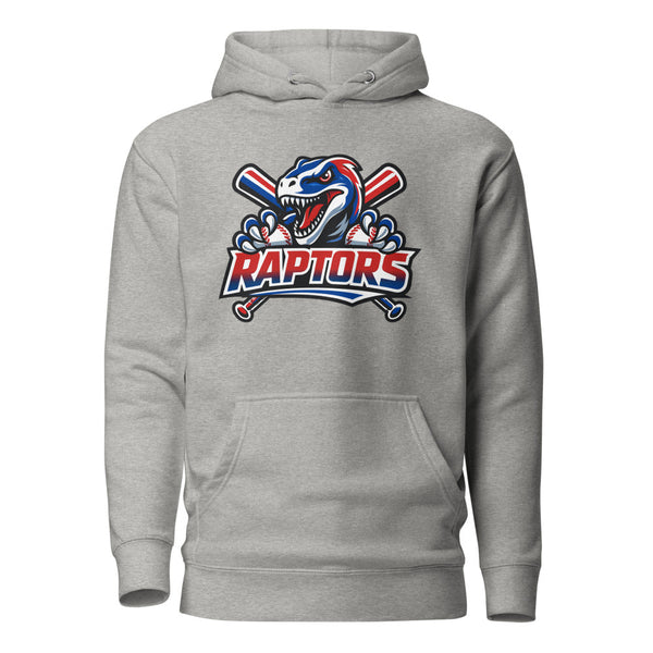 Cotton Heritage Premium Pullover Hoodie