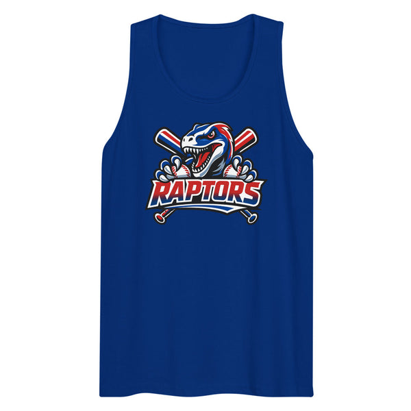 Cotton Heritage Men's Premium Tank Top