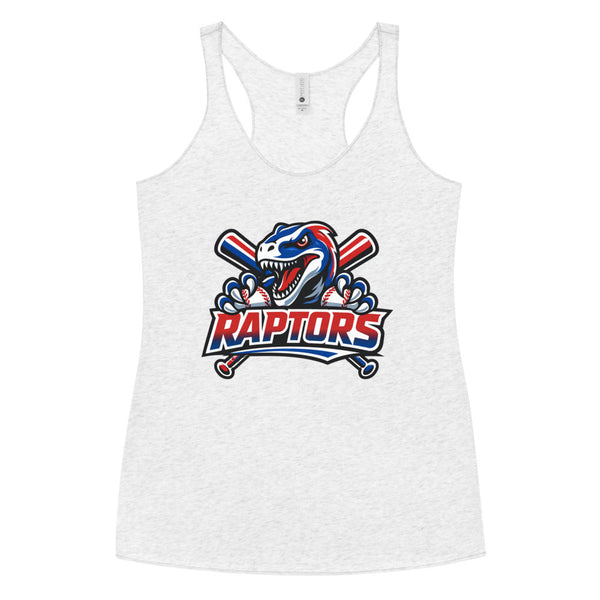 Next Level Women's Racerback Tank