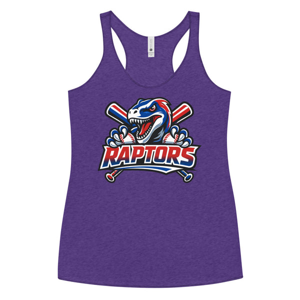 Next Level Women's Ideal Racerback Tank