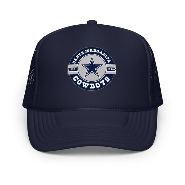 Foam Trucker Hat