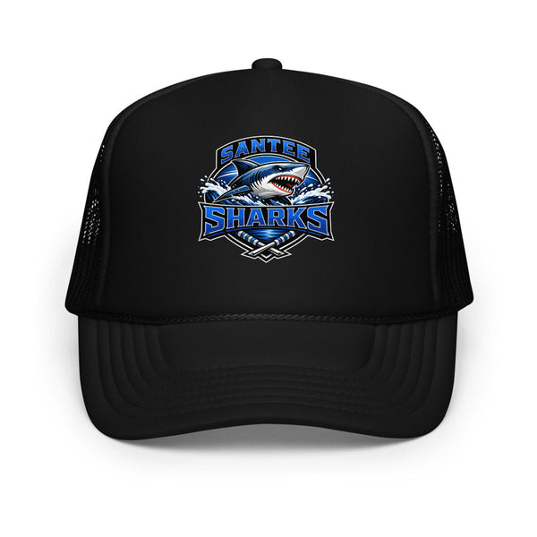 Foam Trucker Hat