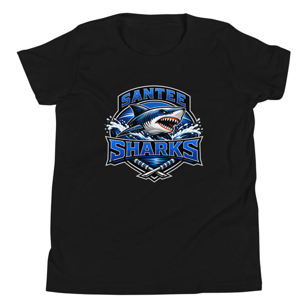 Bella+Canvas Youth Staple Tee