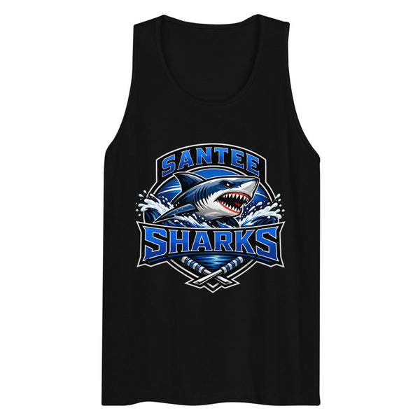 Cotton Heritage Men's Premium Tank Top