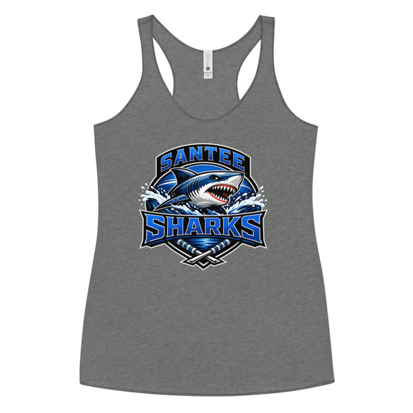 Next Level Women's Ideal Racerback Tank