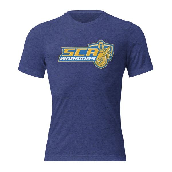 Bella+Canvas Unisex Tri-Blend Tee