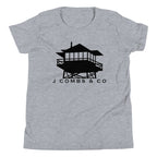 Youth Staple Tee