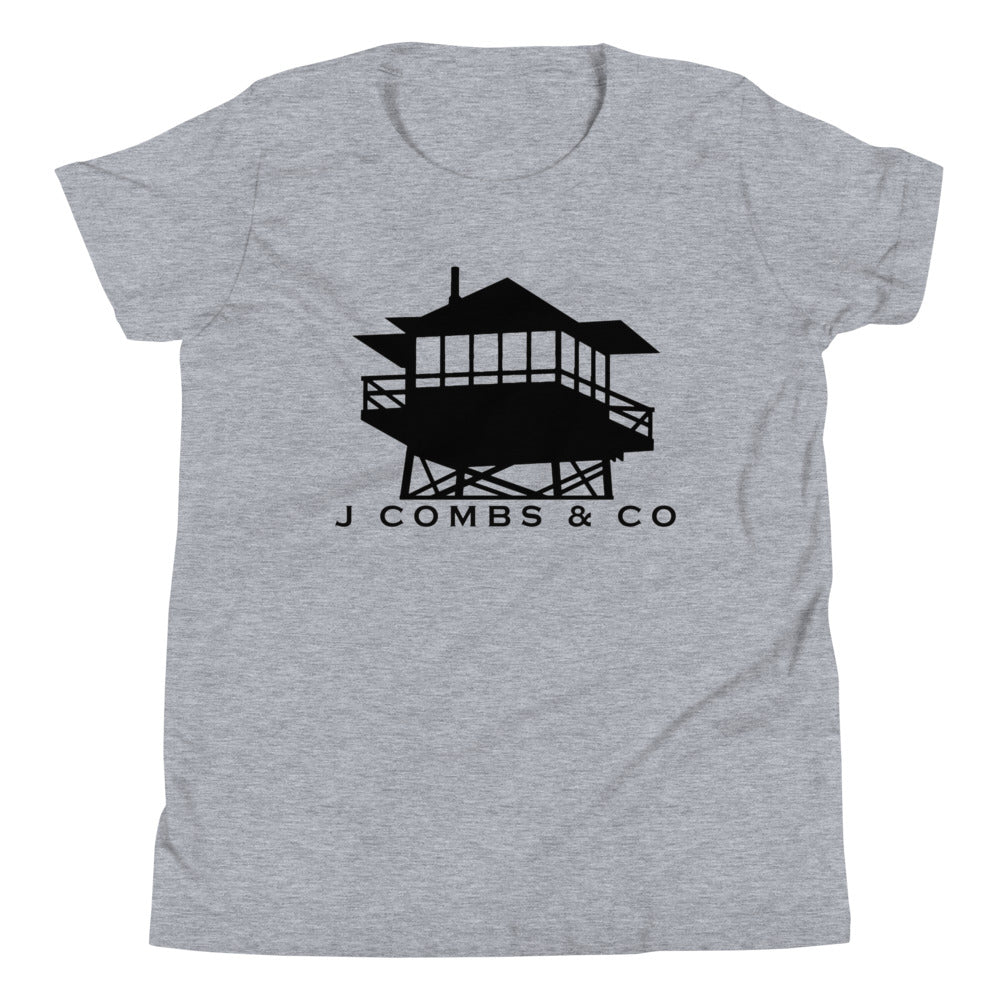 Youth Staple Tee