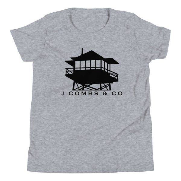 Youth Staple Tee