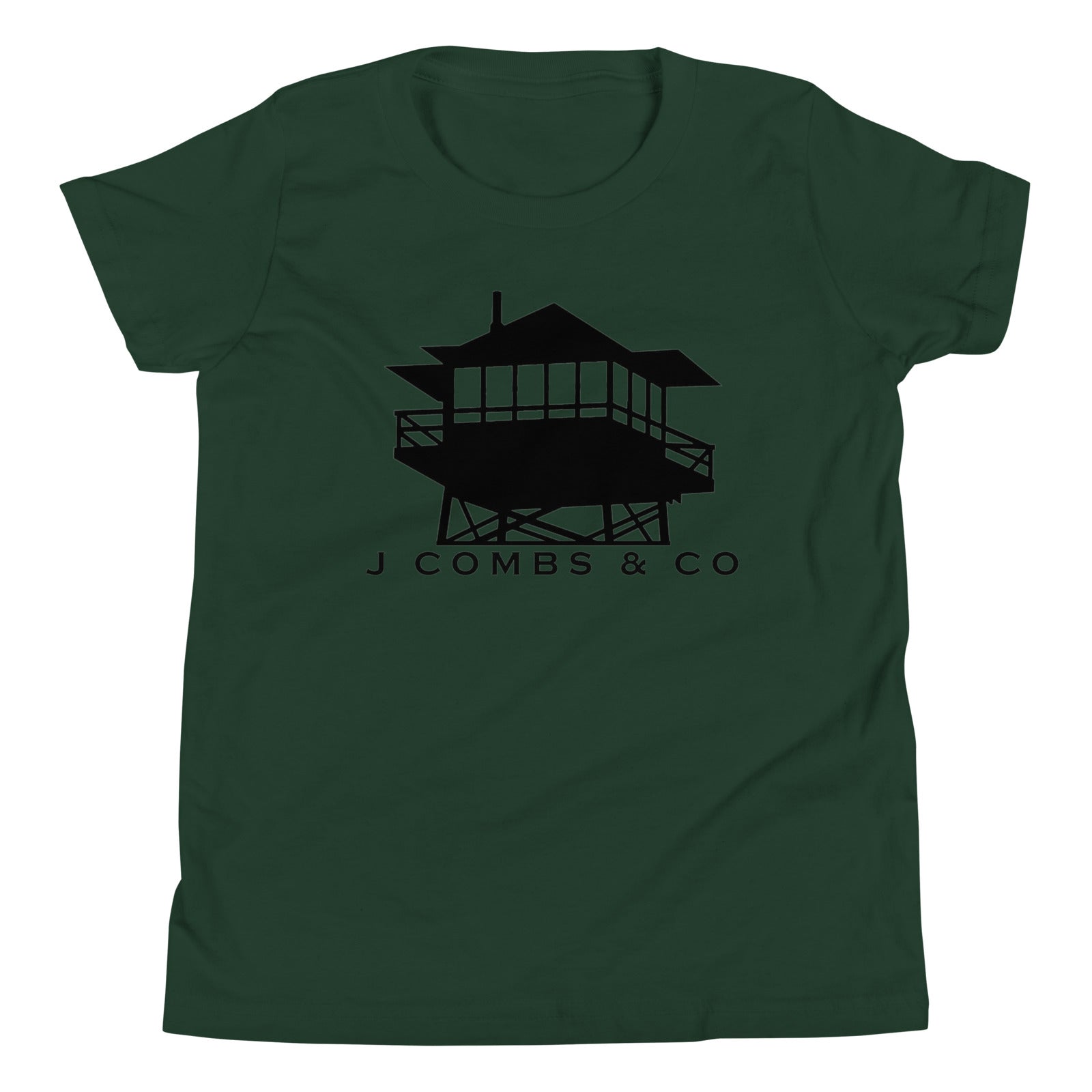 Youth Staple Tee