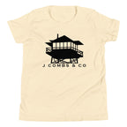 Youth Staple Tee