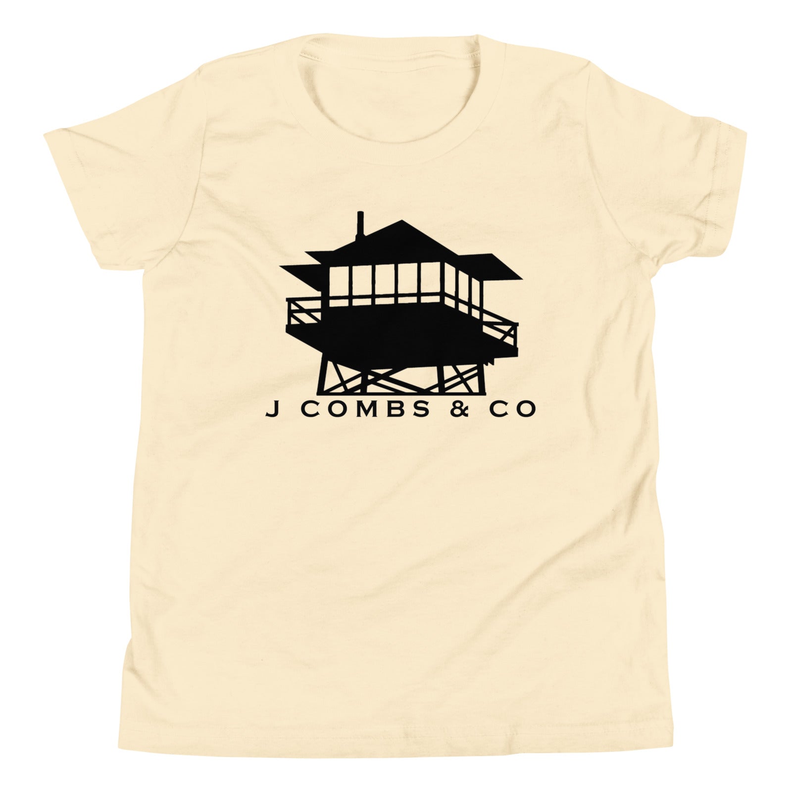 Youth Staple Tee