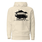 Premium Pullover Hoodie