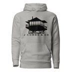 Premium Pullover Hoodie