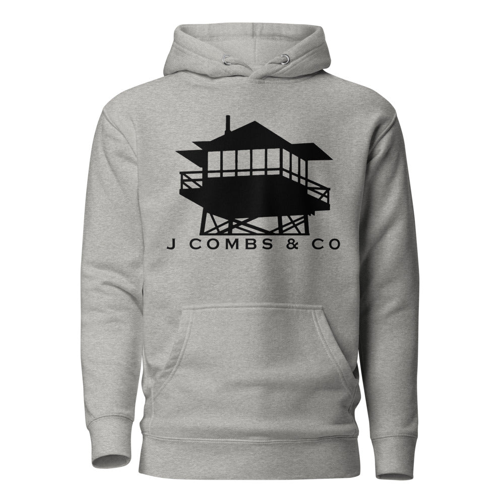 Premium Pullover Hoodie