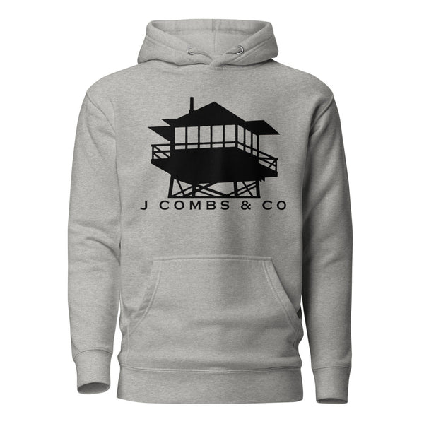 Premium Pullover Hoodie