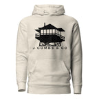 Premium Pullover Hoodie