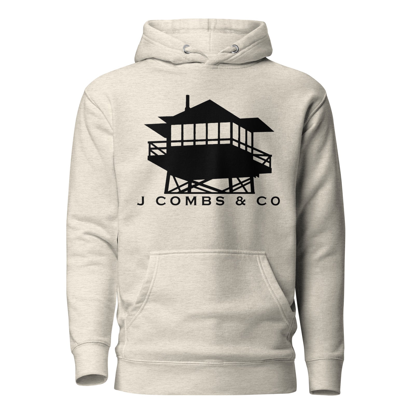 Premium Pullover Hoodie