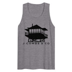Men's Premium Tank Top