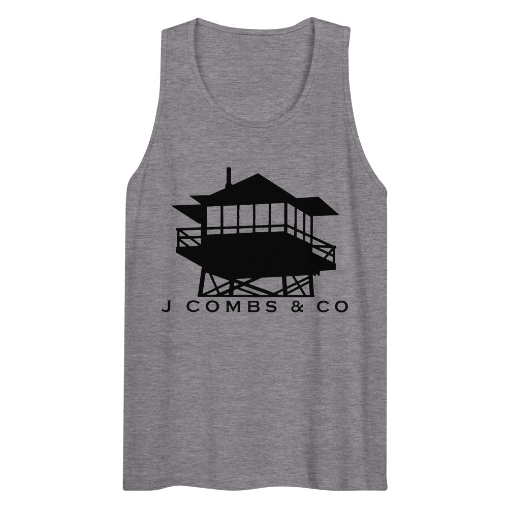 Men's Premium Tank Top