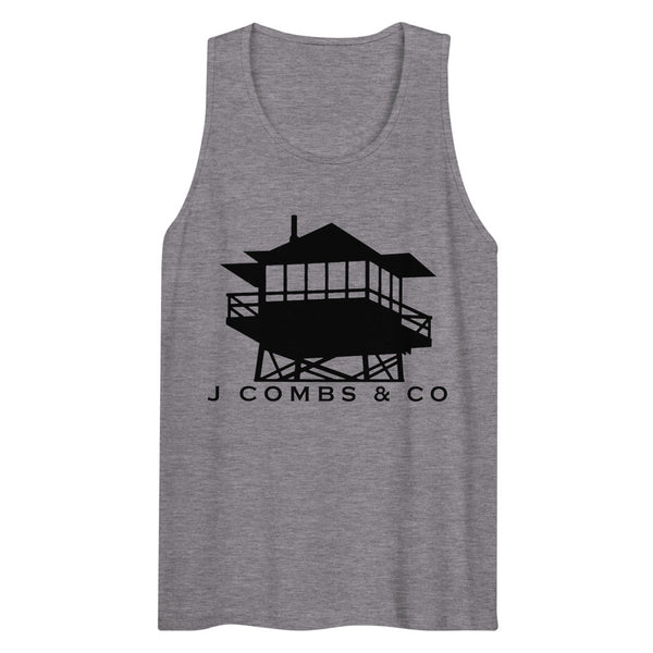 Men's Premium Tank Top