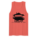Men's Premium Tank Top