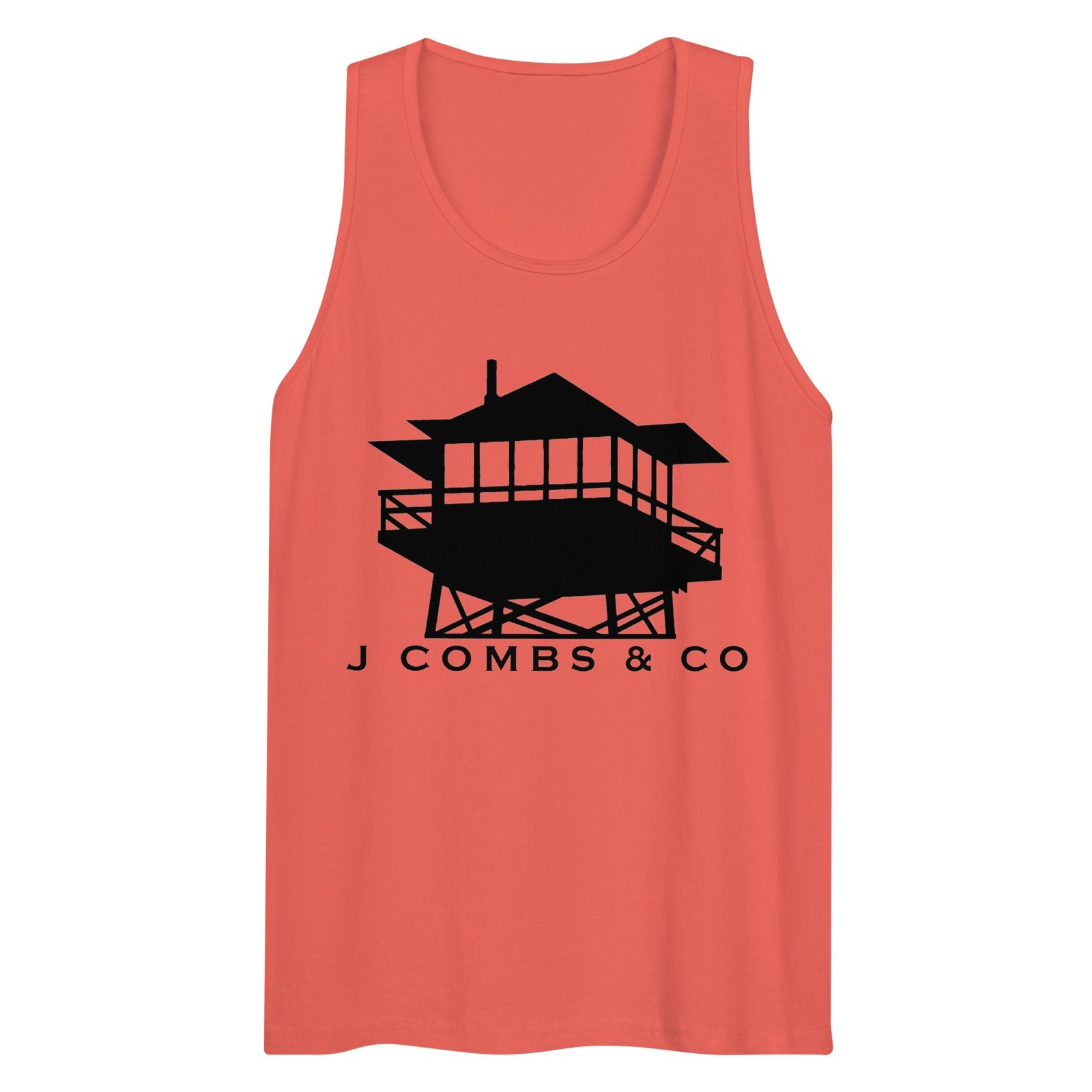 Men's Premium Tank Top