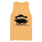 Men's Premium Tank Top