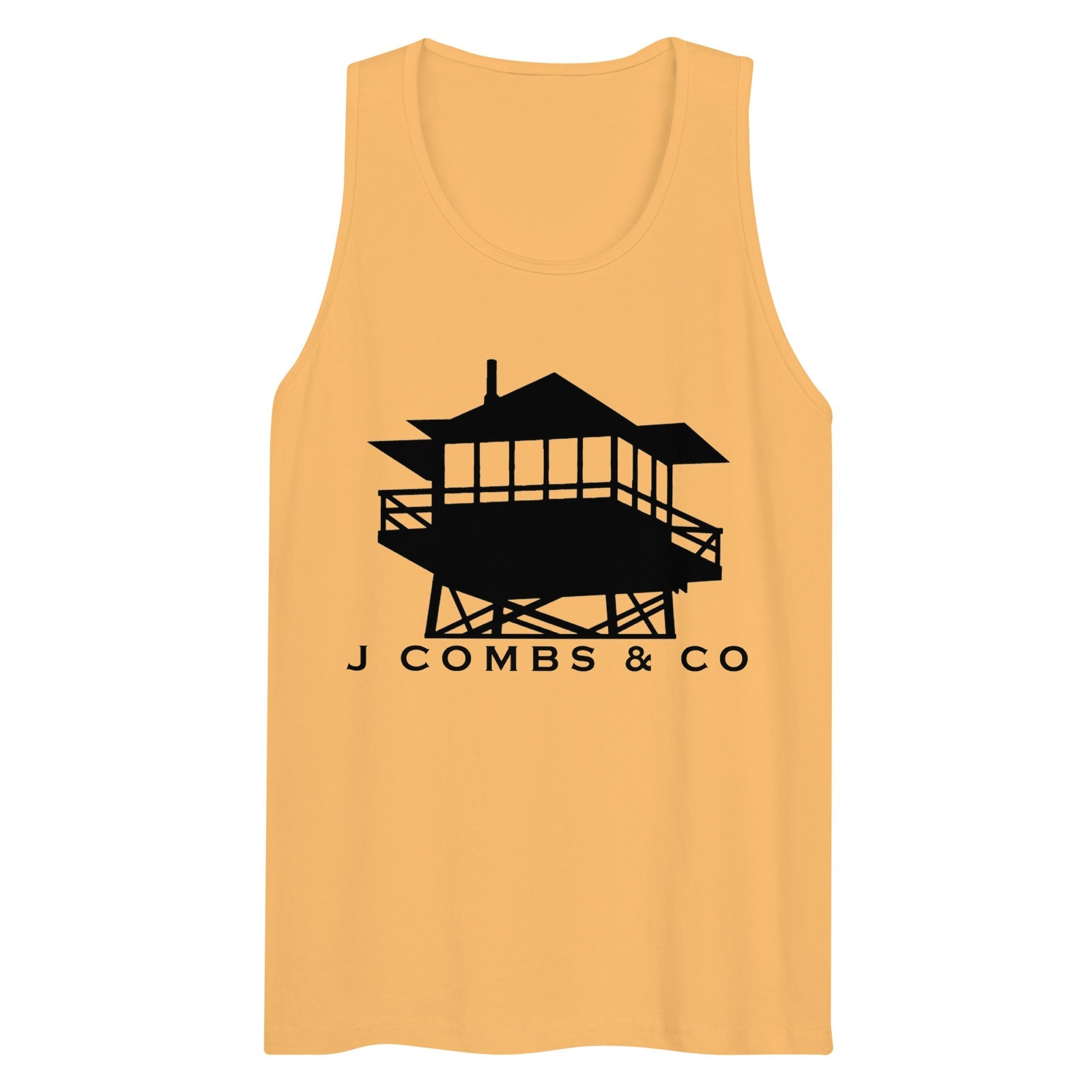 Men's Premium Tank Top