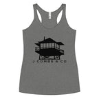 Women's Racerback Tank