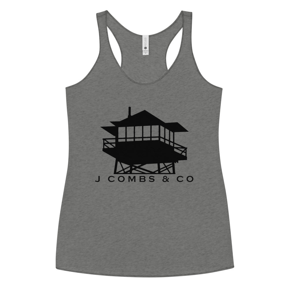 Women's Racerback Tank