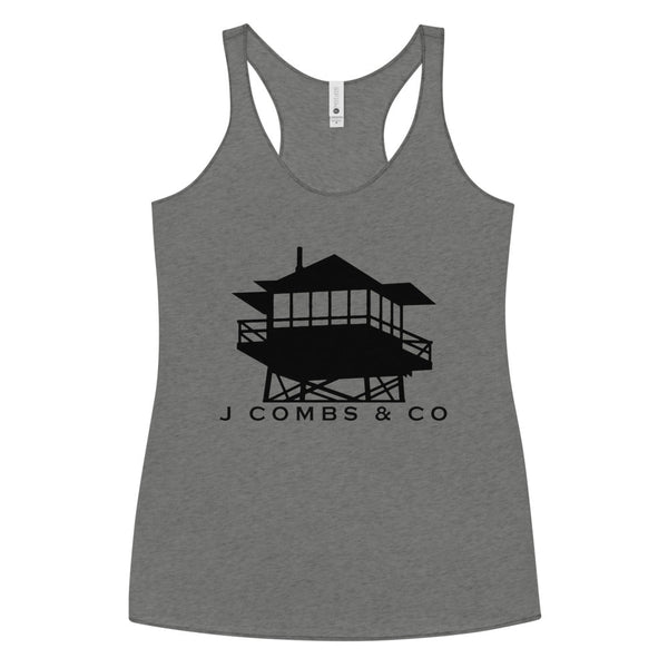 Women's Racerback Tank
