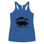 Women's Racerback Tank