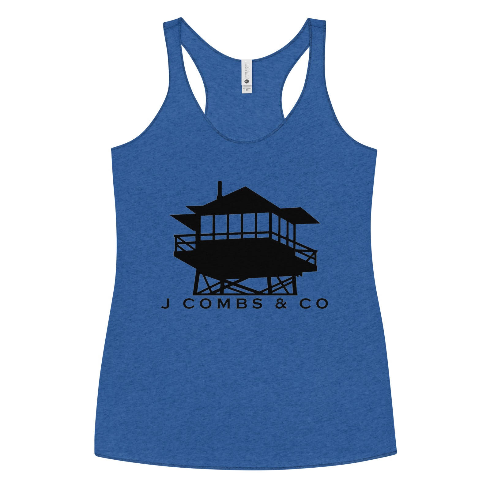 Women's Racerback Tank